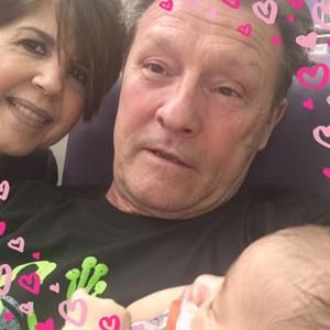 Meet your Posher, Joan